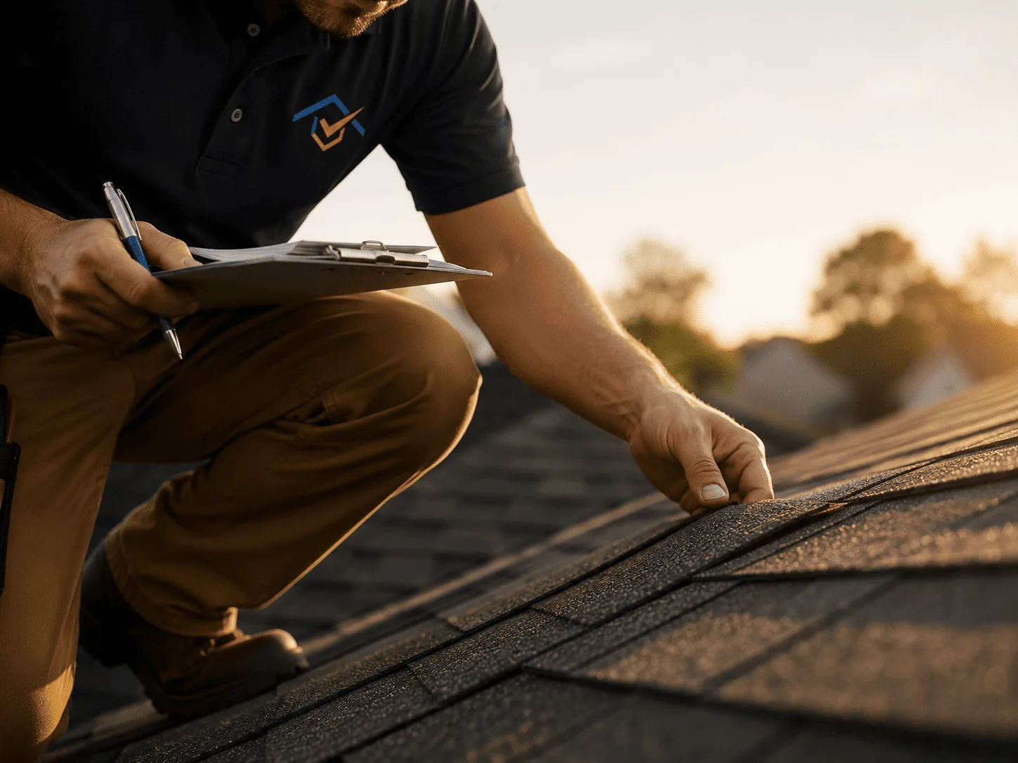 Why Choose Roof Inspection in Blanco, NM